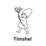 timshelロゴ