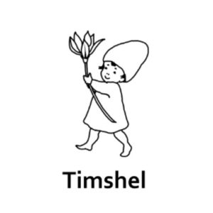 timshelロゴ